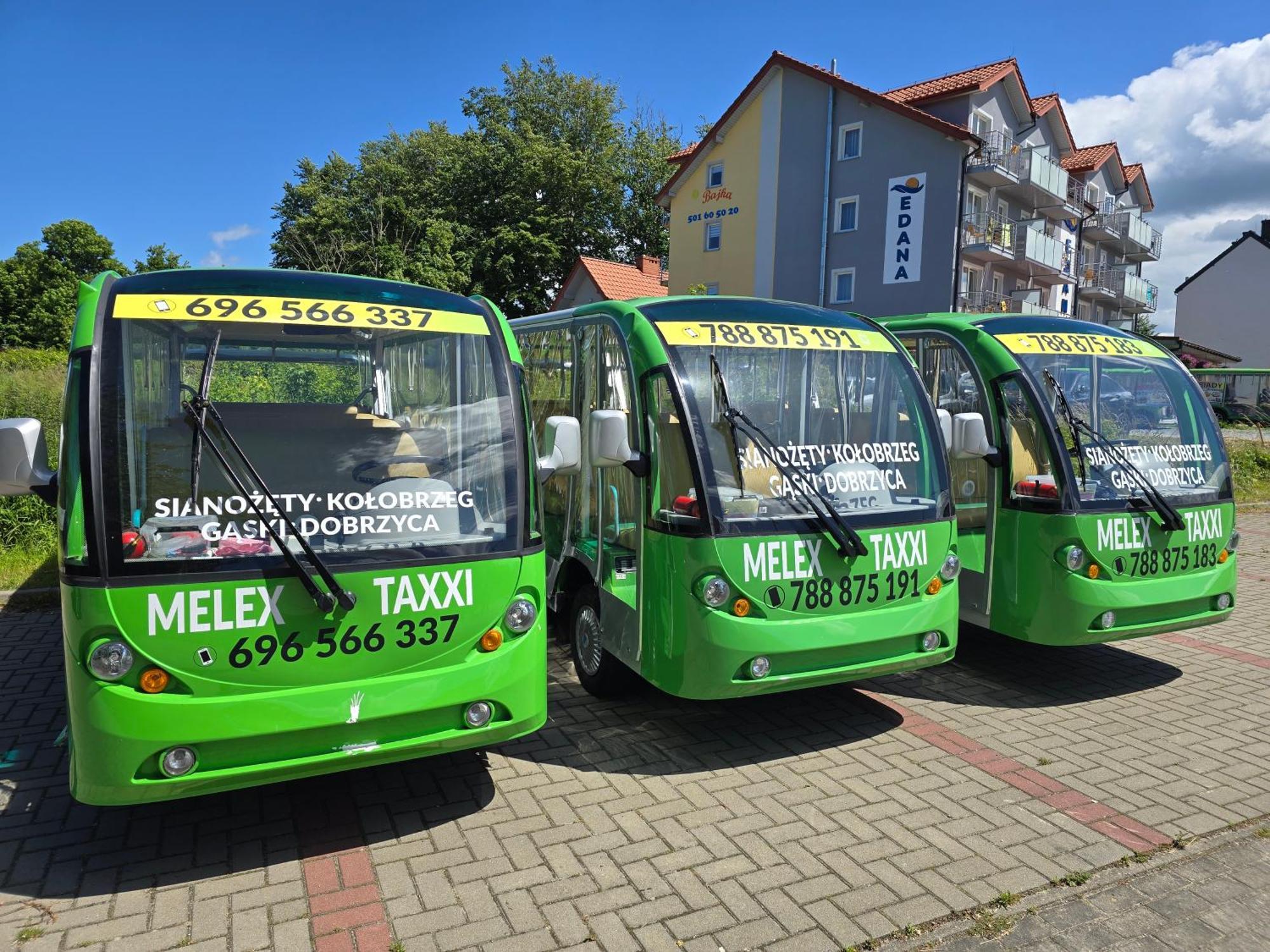 Pensjonat Edana Ustronie Morskie Kültér fotó